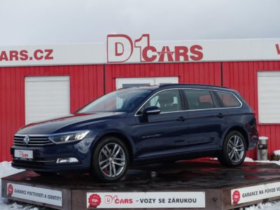 auta z dovozu D1 CARS