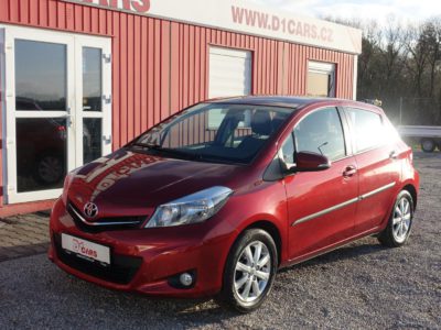 auta z dovozu D1 CARS