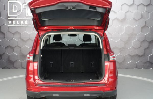 Ford S-MAX 2.0 TDCi Titanium SYNC3 PARK. ASIST, nabídka A263/21