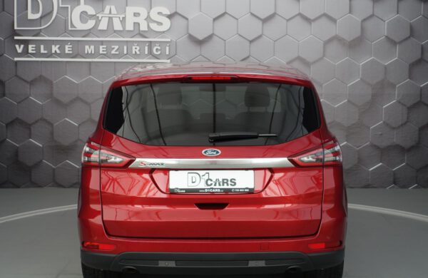 Ford S-MAX 2.0 TDCi Titanium SYNC3 PARK. ASIST, nabídka A263/21