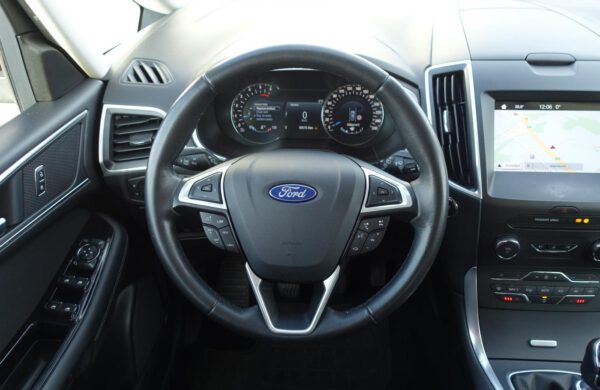 Ford S-MAX 2.0 TDCi Titanium SYNC3 PARK. ASIST, nabídka A263/21