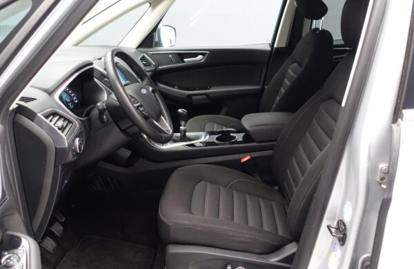 Ford Galaxy 2.0 TDCi Titanium, BLIS, LED SVĚTLA, nabídka A264/20