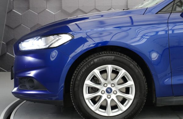 Ford Mondeo 2.0 TDCi Business Nez.Topení LEDsv., nabídka A264/21