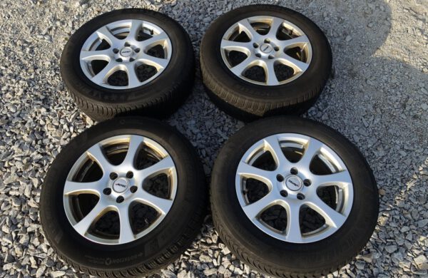 Ford Mondeo 2.0 TDCi Business Nez.Topení LEDsv., nabídka A264/21