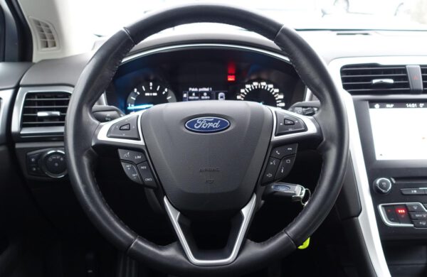 Ford Mondeo 2.0 TDCi Business Nez.Topení LEDsv., nabídka A264/21