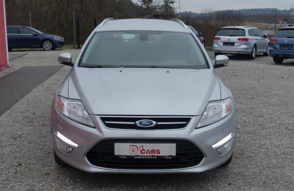 Ford Mondeo 2.0 TDCi Titanium NAVI, ZIMNÍ PAKET, nabídka A265/19