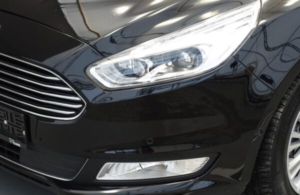 Ford Galaxy 2.0 TDCi Titanium 132 kW, SYNC 3, nabídka A265/20