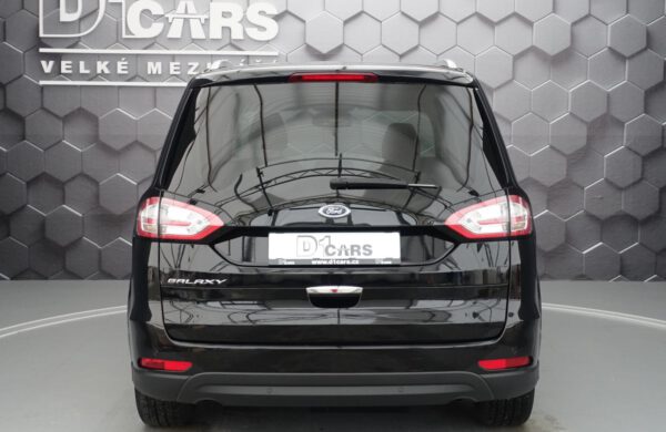 Ford Galaxy 2.0 TDCi Titanium 132 kW, SYNC 3, nabídka A265/20