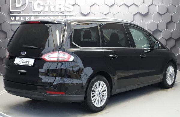 Ford Galaxy 2.0 TDCi Titanium 132 kW, SYNC 3, nabídka A265/20