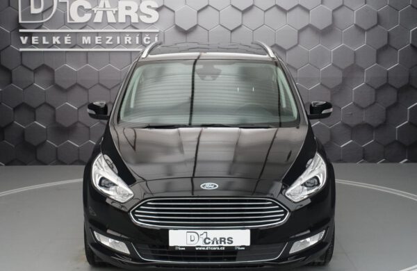 Ford Galaxy 2.0 TDCi Titanium 132 kW, SYNC 3, nabídka A265/20