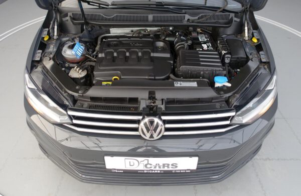 Volkswagen Touran 2.0 TDI Comfortline ACC Tempomat, nabídka A265/21