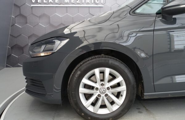 Volkswagen Touran 2.0 TDI Comfortline ACC Tempomat, nabídka A265/21