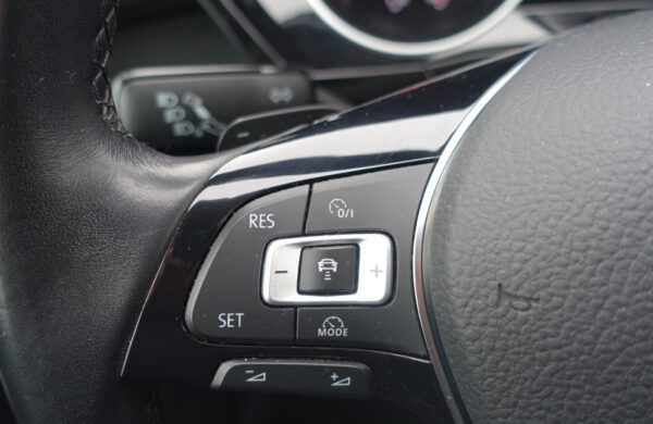 Volkswagen Touran 2.0 TDi DSG Highline, 140 kW, nabídka A266/20