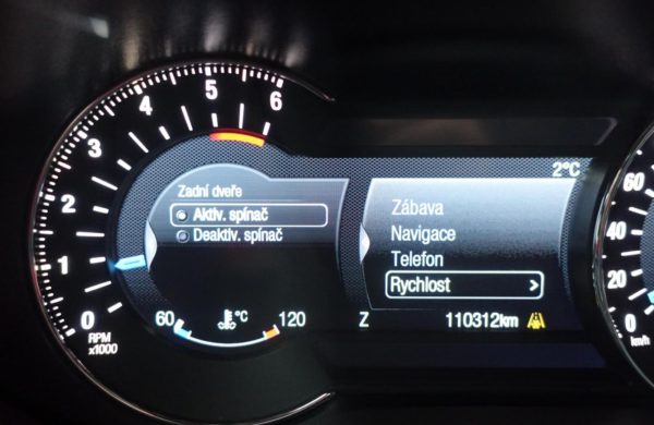Ford Mondeo 2.0 TDCi 132 kW Titanium LED SVĚTLA, nabídka A267/19