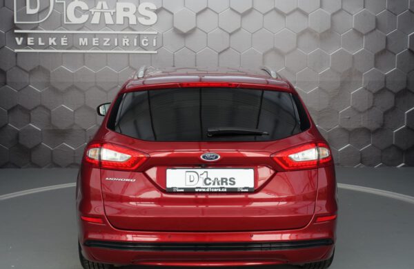 Ford Mondeo 2.0 TDCi Titanium REZERVACE, nabídka A267/20