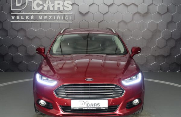 Ford Mondeo 2.0 TDCi Titanium REZERVACE, nabídka A267/20