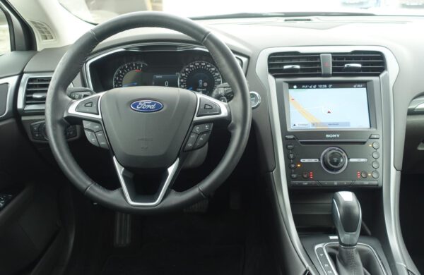 Ford Mondeo 2.0 TDCi Titanium REZERVACE, nabídka A267/20