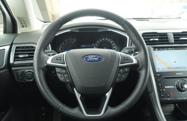 Ford Mondeo 2.0 TDCi Titanium REZERVACE, nabídka A267/20