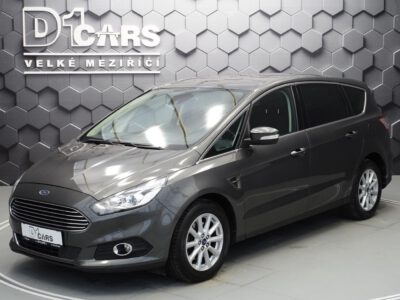 auta z dovozu D1 CARS