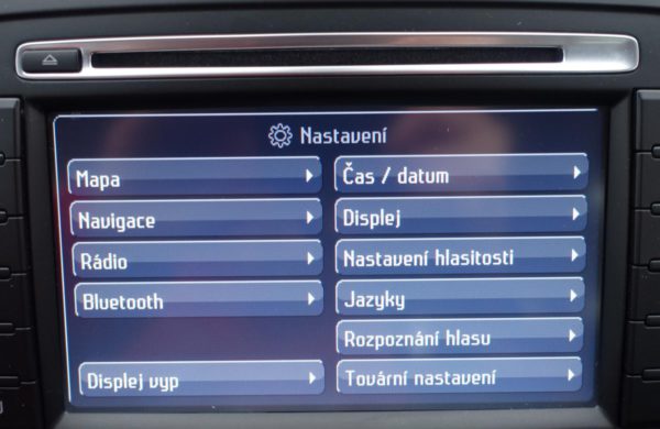 Ford Mondeo 2.0 TDCi Titanium ZIMNÍ PAKET, NAVI, nabídka A268/19