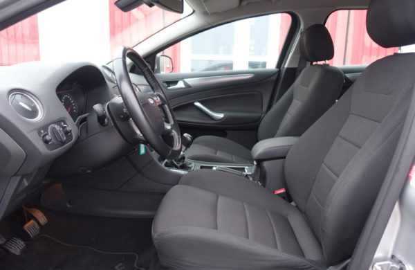 Ford Mondeo 2.0 TDCi Titanium ZIMNÍ PAKET, NAVI, nabídka A268/19