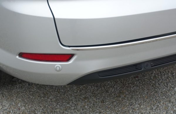 Ford Mondeo 2.0 TDCi Titanium ZIMNÍ PAKET, NAVI, nabídka A268/19