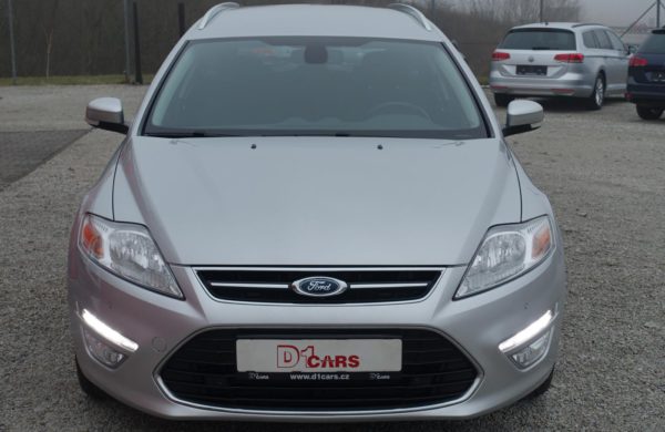 Ford Mondeo 2.0 TDCi Titanium ZIMNÍ PAKET, NAVI, nabídka A268/19