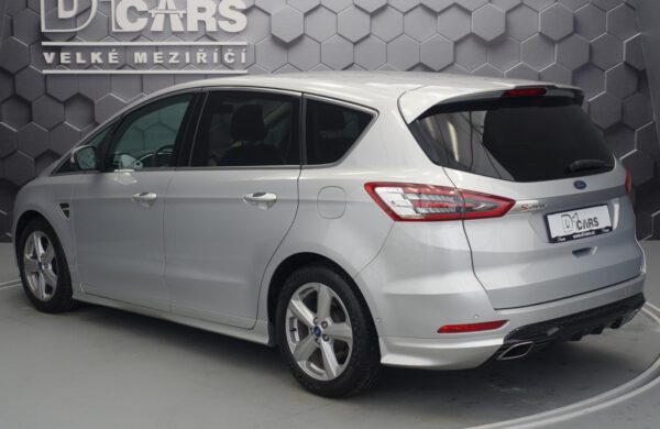 Ford S-MAX 2.0 TDCi Titanium SPORT 132KW, nabídka A268/20