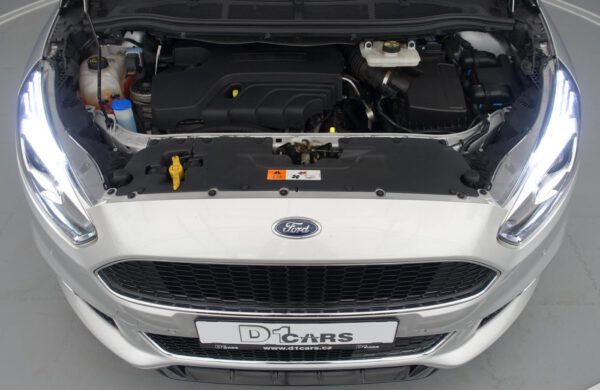 Ford S-MAX 2.0 TDCi Titanium SPORT 132KW, nabídka A268/20