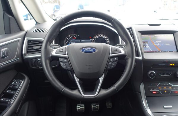 Ford S-MAX 2.0 TDCi Titanium SPORT 132KW, nabídka A268/20