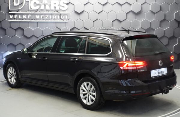 Volkswagen Passat 2.0 TDi 4MOTION Comfortline, nabídka A268/21