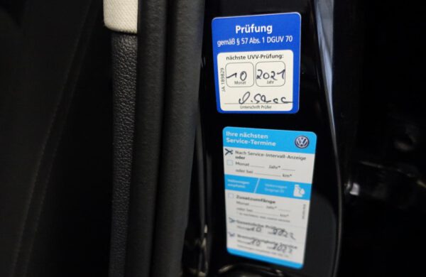 Volkswagen Passat 2.0 TDi 4MOTION Comfortline, nabídka A268/21