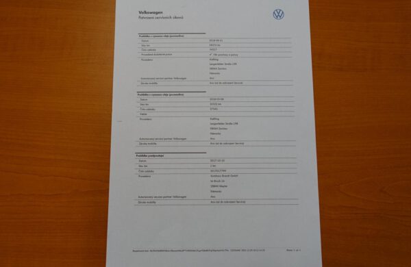 Volkswagen Passat 2.0 TDi 4MOTION Comfortline, nabídka A268/21