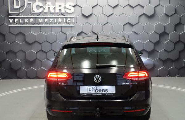 Volkswagen Passat 2.0 TDi 4MOTION Comfortline, nabídka A268/21