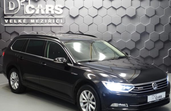 Volkswagen Passat 2.0 TDi 4MOTION Comfortline, nabídka A268/21