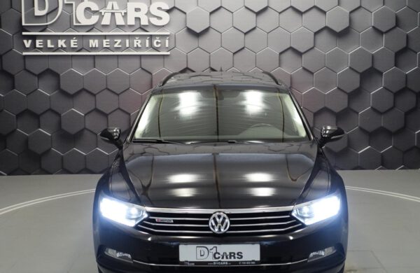 Volkswagen Passat 2.0 TDi 4MOTION Comfortline, nabídka A268/21