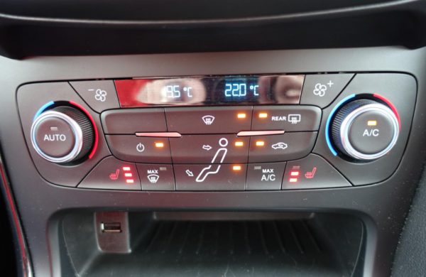 Ford Focus 2.0 TDCi Titanium, nabídka A269/19