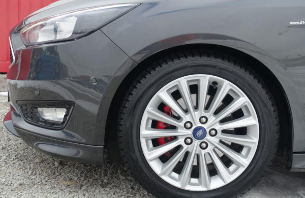 Ford Focus 2.0 TDCi Titanium, nabídka A269/19