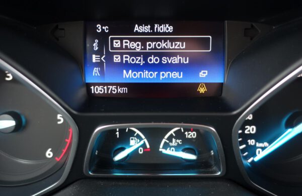 Ford Kuga 2.0 TDCi Cool&Connect SYNC 3, NAVI, nabídka A269/20