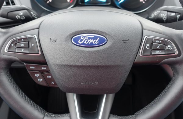 Ford Kuga 2.0 TDCi Cool&Connect SYNC 3, NAVI, nabídka A269/20