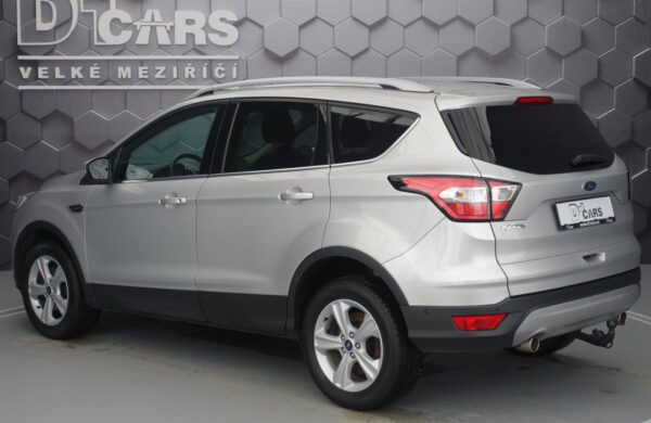 Ford Kuga 2.0 TDCi Cool&Connect SYNC 3, NAVI, nabídka A269/20