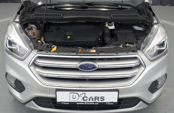 Ford Kuga 2.0 TDCi Cool&Connect SYNC 3, NAVI, nabídka A269/20