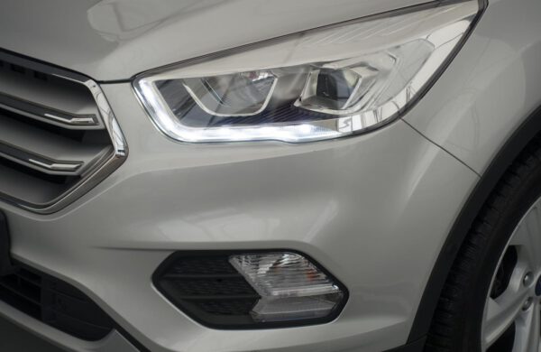 Ford Kuga 2.0 TDCi Cool&Connect SYNC 3, NAVI, nabídka A269/20