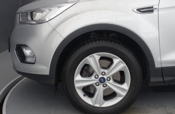 Ford Kuga 2.0 TDCi Cool&Connect SYNC 3, NAVI, nabídka A269/20