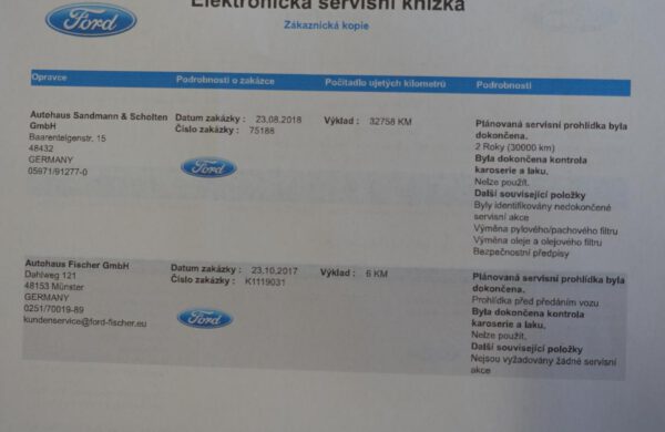 Ford Kuga 2.0 TDCi Cool&Connect SYNC 3, NAVI, nabídka A269/20