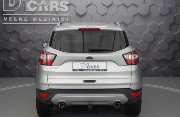 Ford Kuga 2.0 TDCi Cool&Connect SYNC 3, NAVI, nabídka A269/20