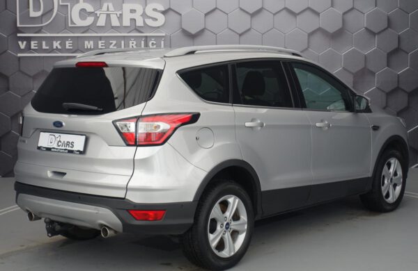 Ford Kuga 2.0 TDCi Cool&Connect SYNC 3, NAVI, nabídka A269/20