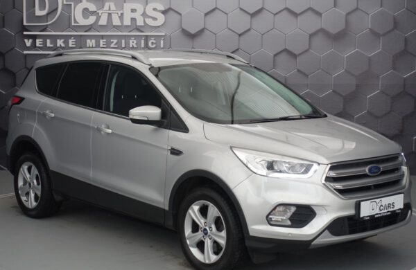 Ford Kuga 2.0 TDCi Cool&Connect SYNC 3, NAVI, nabídka A269/20