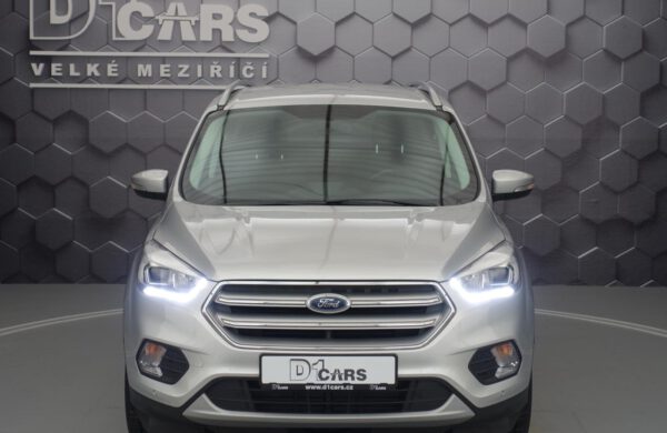 Ford Kuga 2.0 TDCi Cool&Connect SYNC 3, NAVI, nabídka A269/20