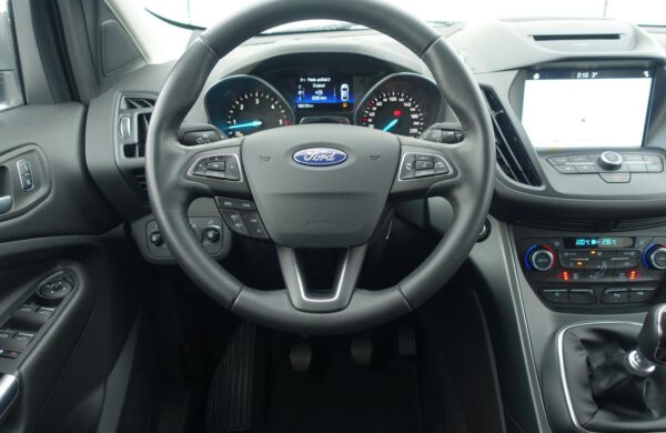 Ford Kuga 2.0 TDCi Cool&Connect SYNC 3, NAVI, nabídka A269/20